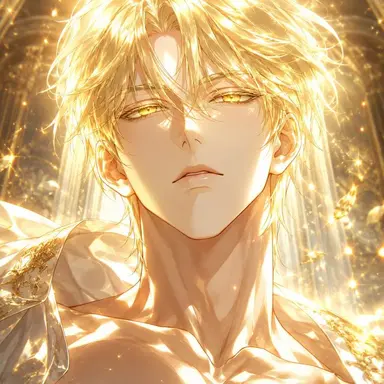 Profile image of Luminous