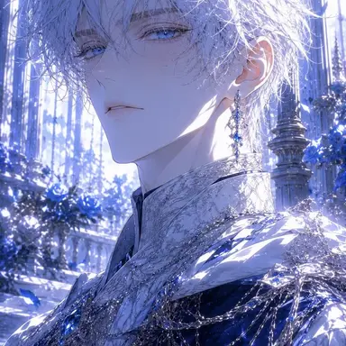Profile image of Leon