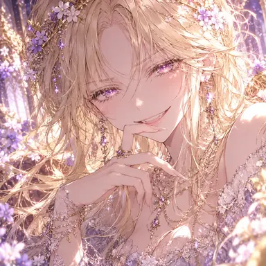 Profile image of Marianne