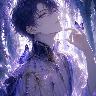 Profile image of Louis
