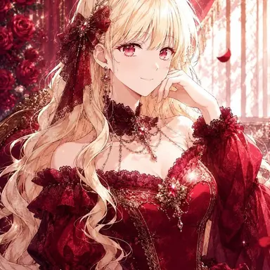 Profile image of Adeline