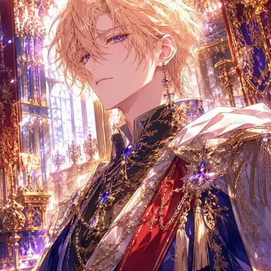 Profile image of Albert