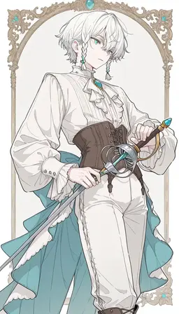 Profile image of リーザン