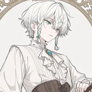 Profile image of リーザン