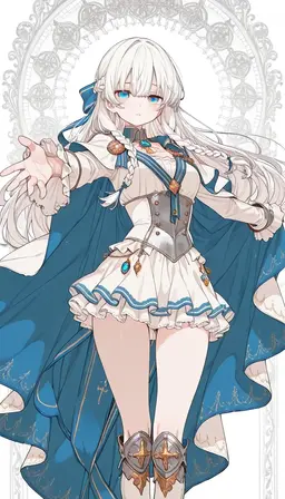 Profile image of ティアナ