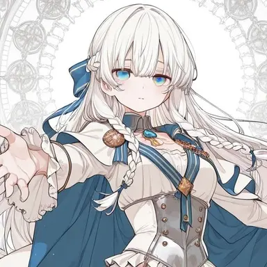 Profile image of ティアナ