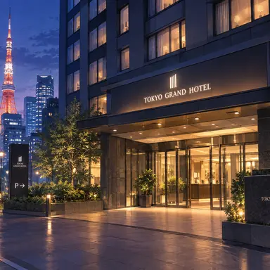 Profile image of ラビリンスホテル