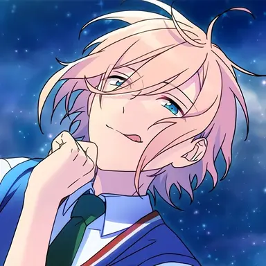 Profile image of 텐쇼인 에이치