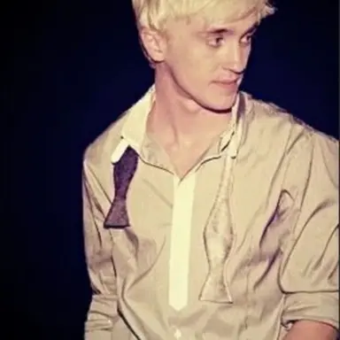 Profile image of Draco Malfoy