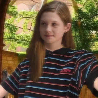 Profile image of Ginny Weasley