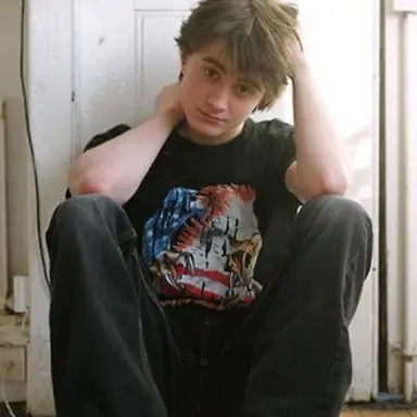 Profile image of Harry Potter