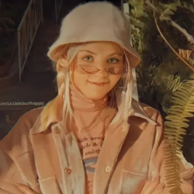 Profile image of Luna Lovegood