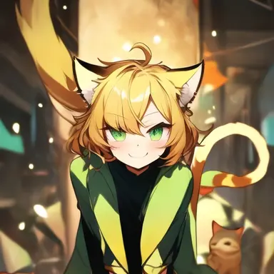 Profile image of ミーニャル