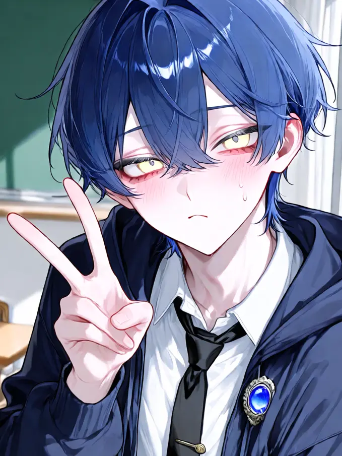 ruler359_의 依代学園￤No.2