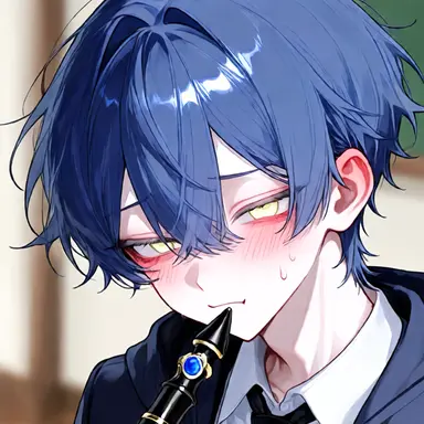 Profile image of 塁人