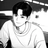 캐릭터 프로필 이미지