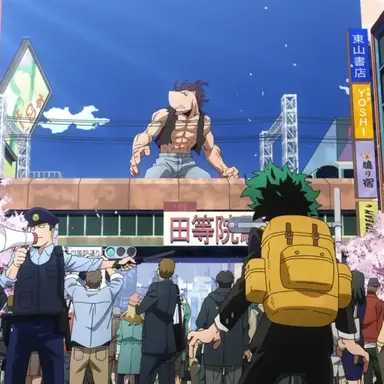 Profile image of MHA RPG