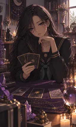 Profile image of Sana Shido
