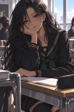 Profile image of Sana Shido