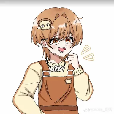 Profile image of 준브레드
