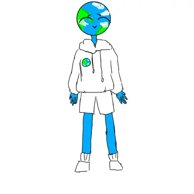 Profile image of 지구