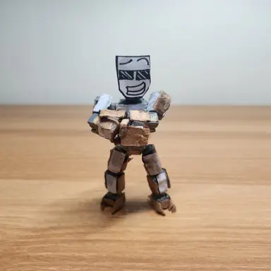 Profile image of OG Lofty