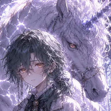 Profile image of アイヴィ