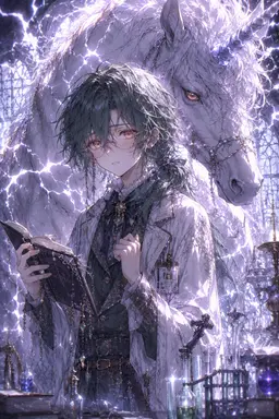 Profile image of アイヴィ