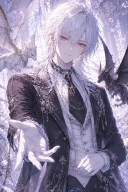 Profile image of ニックス