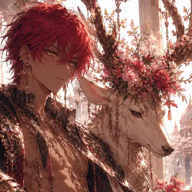Profile image of アデル