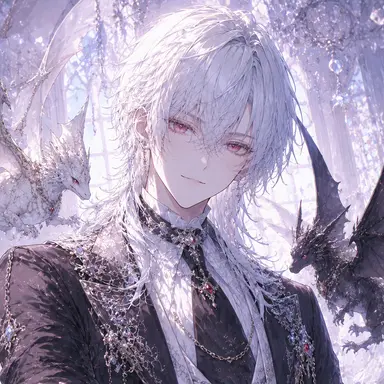 Profile image of ニックス