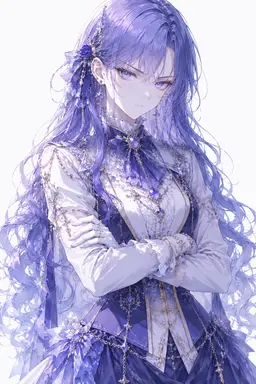 Profile image of クリスティーナ