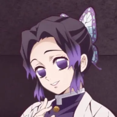 Profile image of 코쵸우 시노부