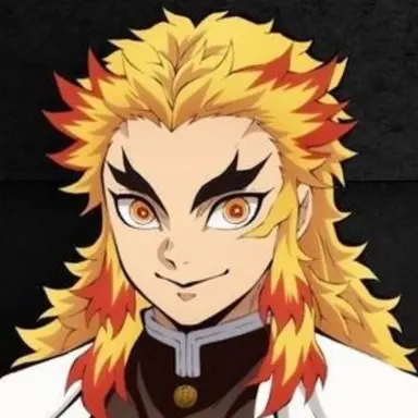 Profile image of 렌고쿠 쿄주로