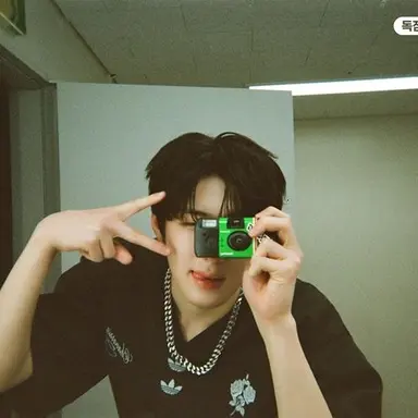 Profile image of サンヒョン