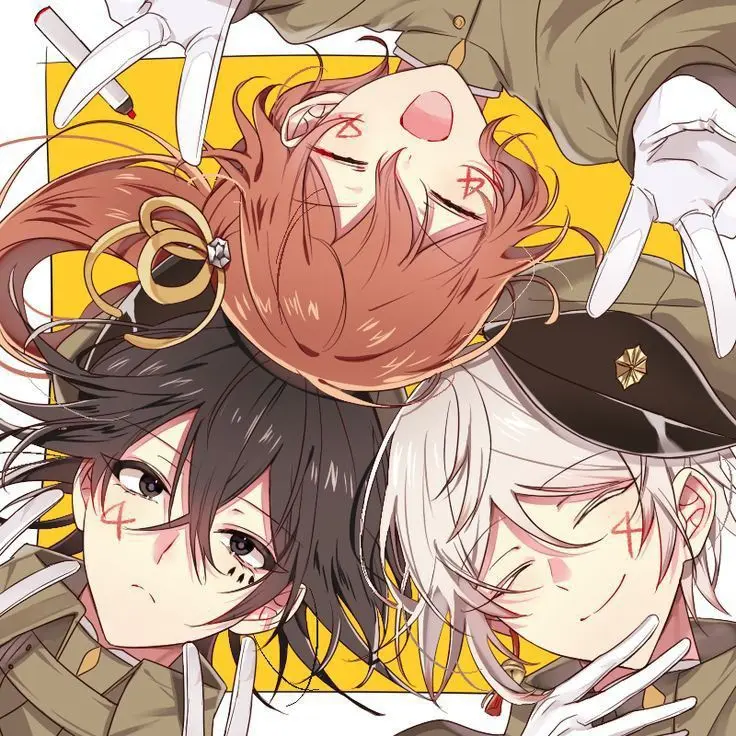 TartDust7644의 엽견부대
