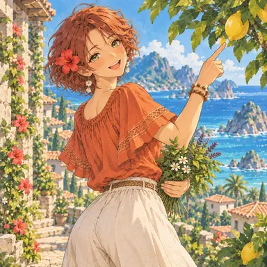 Profile image of アカネ