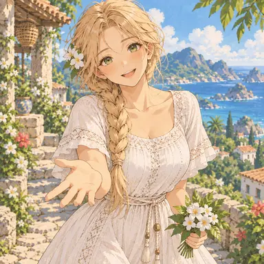 Profile image of スズ