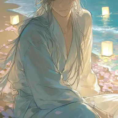 Profile image of ナギサ