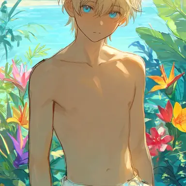 Profile image of シオン