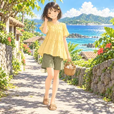 Profile image of ヒナ