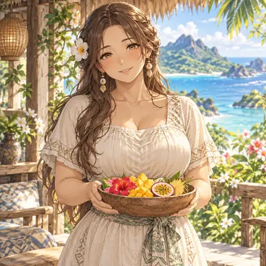 Profile image of コハル