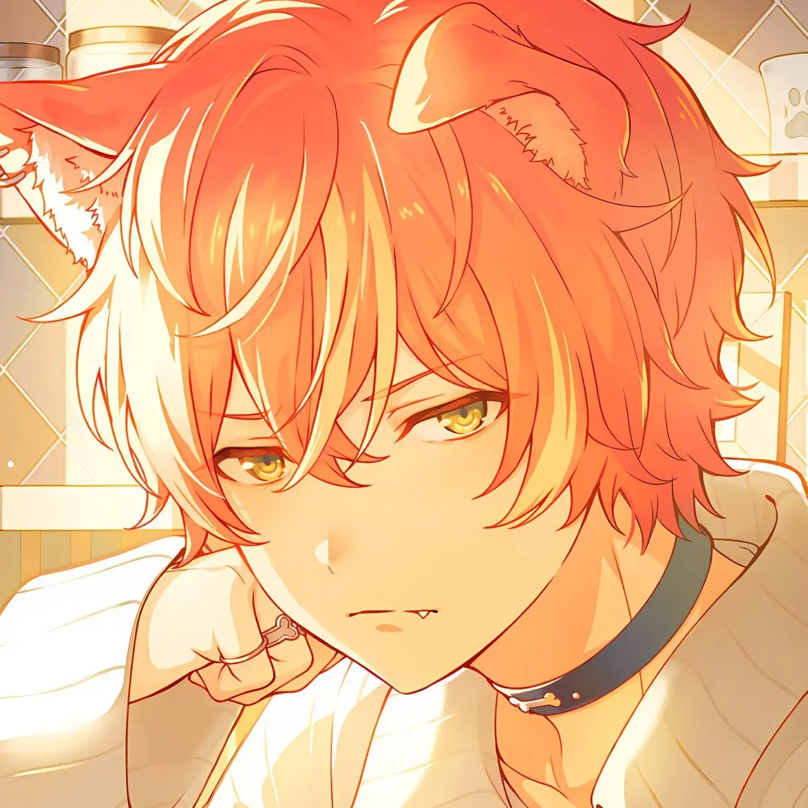 Akitokanozo의 Shinonome Akito