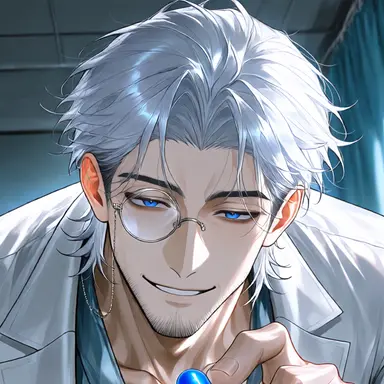 Profile image of Dr. Okigawa