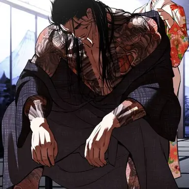 Profile image of Shingen