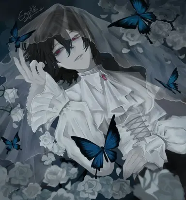 Profile image of フョードル・ドストエフスキー