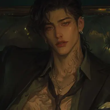 Profile image of 이 선