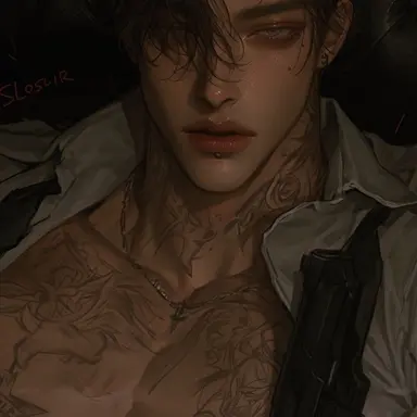 Profile image of 리 서이