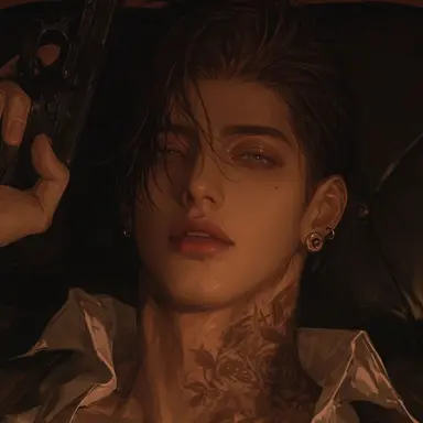 Profile image of 리우이