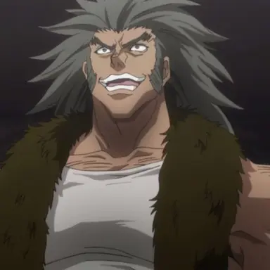 Profile image of ウヴォーギン